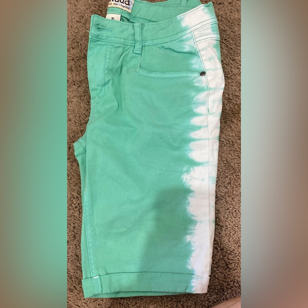 Mudd Shorts